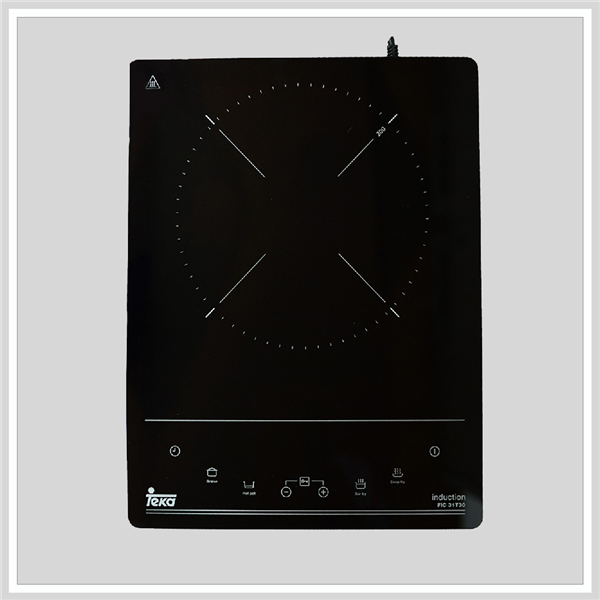 Bếp Điện Teka FIC 31T30